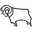 Home team logo