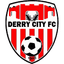Derry City Women logo