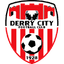 Derry City logo
