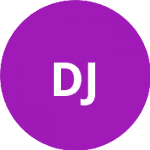 Десоуза Дж. logo