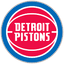 Detroit Pistons