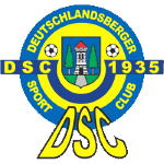 Deutschlandsberger SC logo