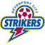 Devonport City SC logo
