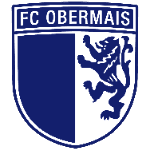 F.C. Maia Alta Obermais logo