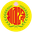 Home team logo