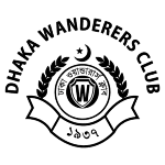 Dhaka Wanderers Club logo