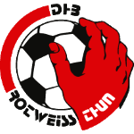 DHB Rotweiss Thun