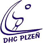DHC Plzeň logo