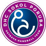 DHC Sokol Poruba logo