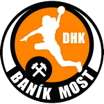 DHK Baník Most logo