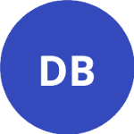 Dhoe B. logo