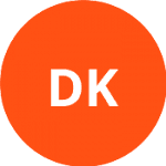 Diatlova K. logo