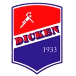 Dicken