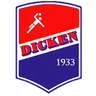 Dicken