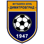 FC Dimitrovgrad 1947 Dimitrovgrad