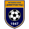 FC Dimitrovgrad 1947 Dimitrovgrad