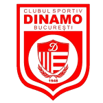 CS Динамо Бухарест logo