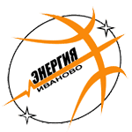 Dinamo Energiya Ivanovo logo