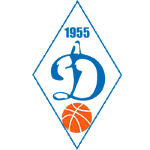 Dinamo-Guvd Novosibirsk