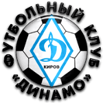 Dinamo Kirov logo