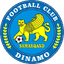 Dinamo Samarqand logo
