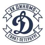 Dinamo St. Petersburg logo