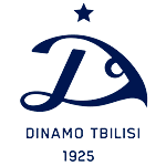 Dinamo Tbilisi logo