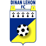 Dinan Lehon FC logo