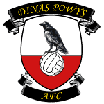 Dinas Powys FC logo