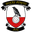 Home team logo
