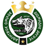 Діомідіс Аргус logo