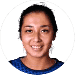 Diyas, Zarina