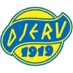 Djerv 1919 logo