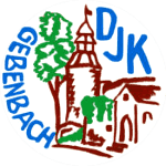 DJK Gebenbach logo