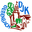 Home team logo