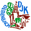 DJK Gebenbach logo