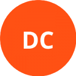 Djonov C. logo