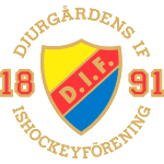 Djurgårdens IF logo
