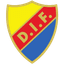 Djurgaardens IF logo