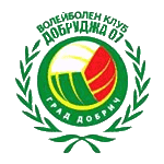 Dobrudja Dobrich logo