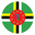 Home team logo