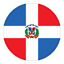 Dominican Republic logo