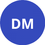 Donald M. logo