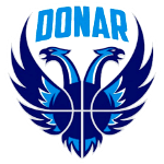 Donar Groningen logo