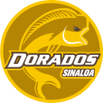Dorados de Sinaloa logo