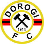 FC Dorogi logo
