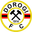 Home team logo