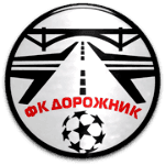 Dorozhnik Kamenka logo