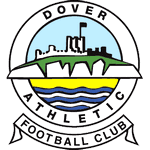 Dover Athletic logo