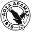 Doxa Dramas FC logo